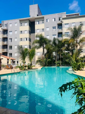 Burgos Home resort Jardim das Palmeiras Ubatuba JP